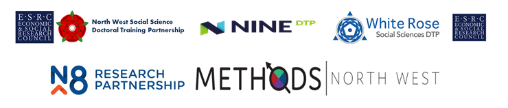 Northern Fusion Logos