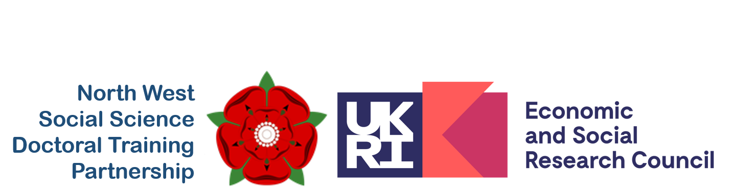 North West Social Science Doctoral Training Partnership